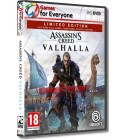 Assassin's Creed - Valhalla